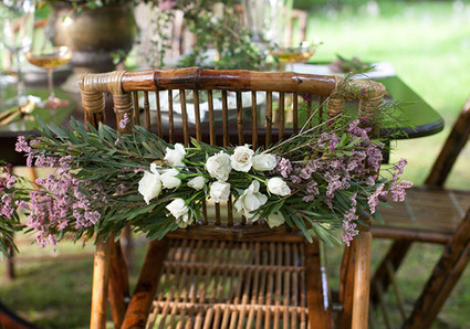 Alexandra Hansen Wedding Inspiration