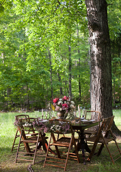 Jama Loope Wedding Inspiration