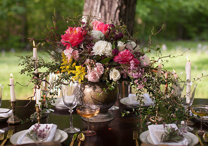 Katherine Stinnett Photography Wedding Inspiration