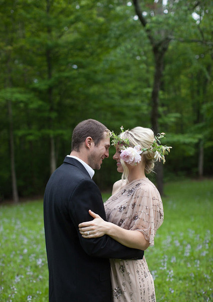 Jama Loope Wedding Inspiration