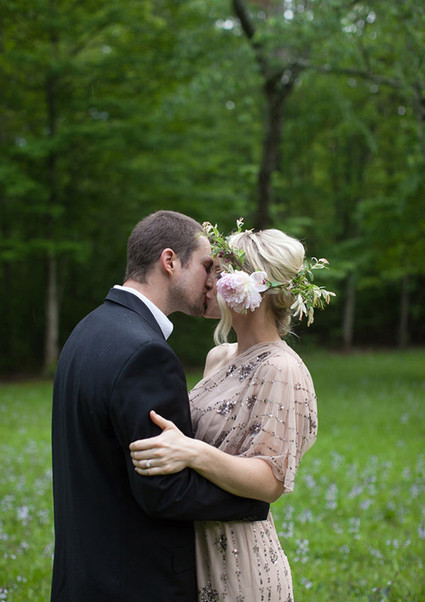 Alexandra Hansen Wedding Inspiration