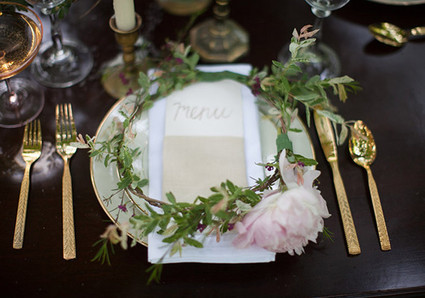 Jama Loope Wedding Inspiration