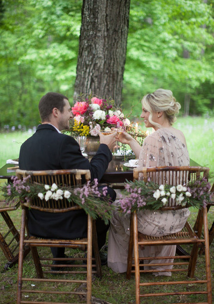 Jama Loope Wedding Inspiration