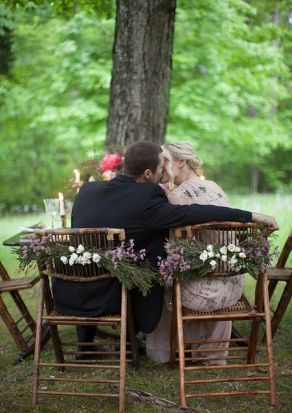 Jama Loope Wedding Inspiration