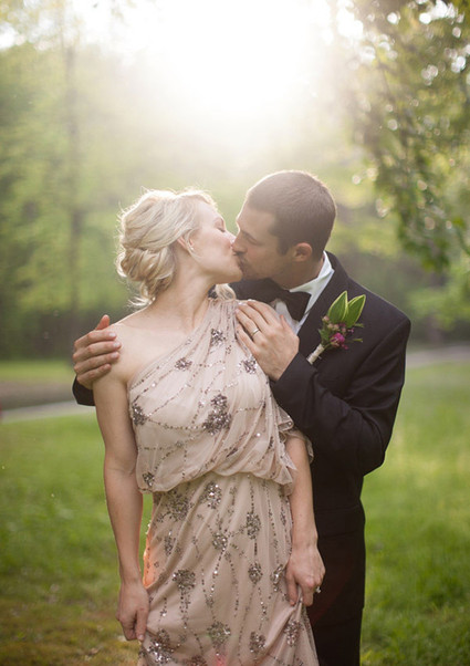 Alexandra Hansen Wedding Inspiration