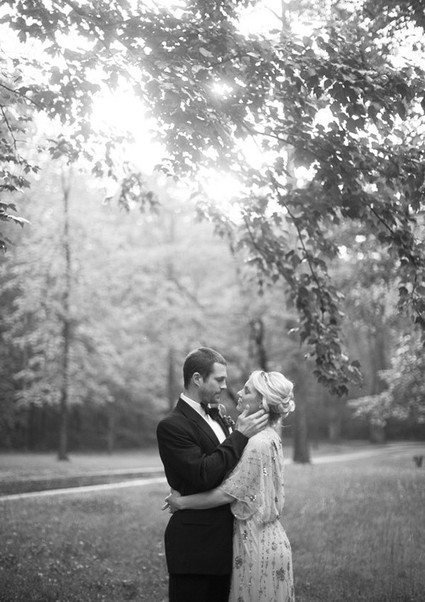 Jama Loope Wedding Inspiration