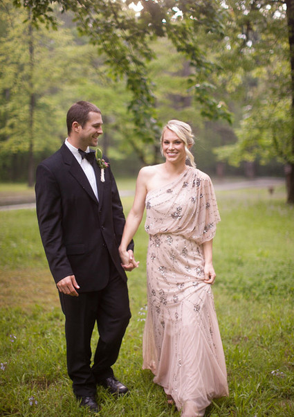 Jama Loope Wedding Inspiration