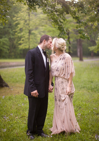 Jama Loope Wedding Inspiration