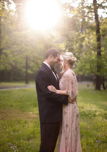 Alexandra Hansen Wedding Inspiration