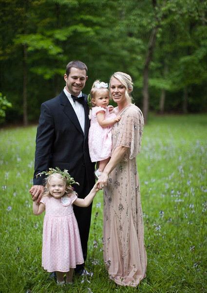 Jama Loope Wedding Inspiration