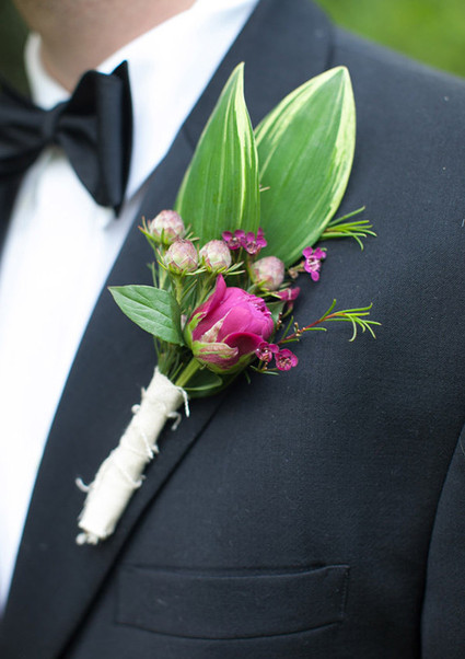 Alexandra Hansen Wedding Inspiration