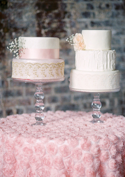 Cakes Wedding Inspiration