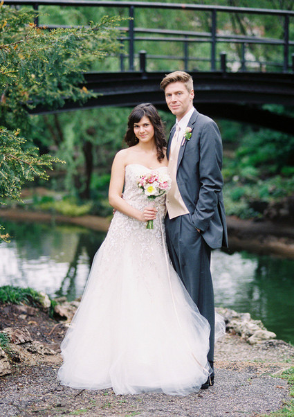 Pink and gold wedding ideas Wedding Inspiration