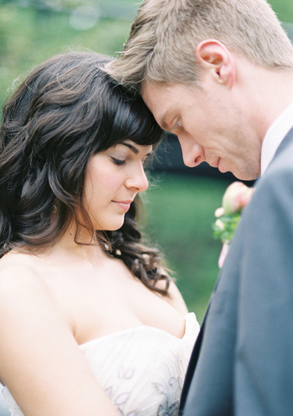 Pink and gold wedding ideas Wedding Inspiration