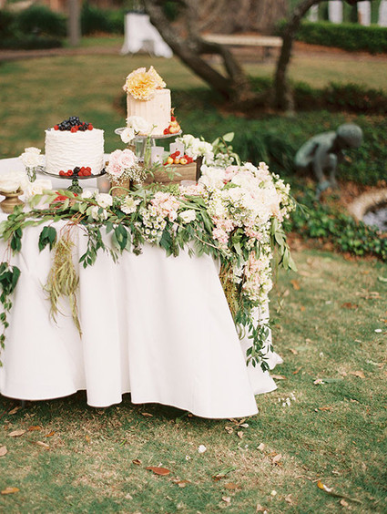 Julie Cate Photography Wedding Inspiration