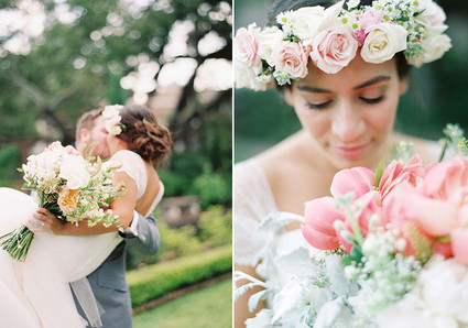 Julie Cate Photography Wedding Inspiration
