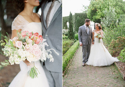 Julie Cate Photography Wedding Inspiration