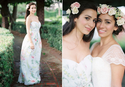 Julie Cate Photography Wedding Inspiration