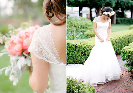 Julie Cate Photography Wedding Inspiration