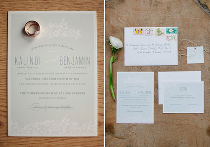 Julie Cate Photography Wedding Inspiration
