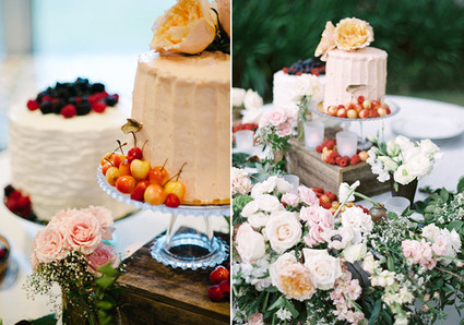Julie Cate Photography Wedding Inspiration