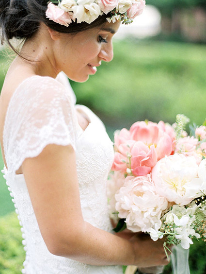 Julie Cate Photography Wedding Inspiration