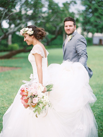Real Weddings and Parties Wedding Inspiration