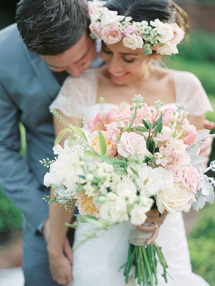 Real Weddings and Parties Wedding Inspiration