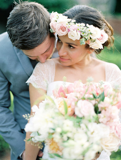 Real Weddings and Parties Wedding Inspiration