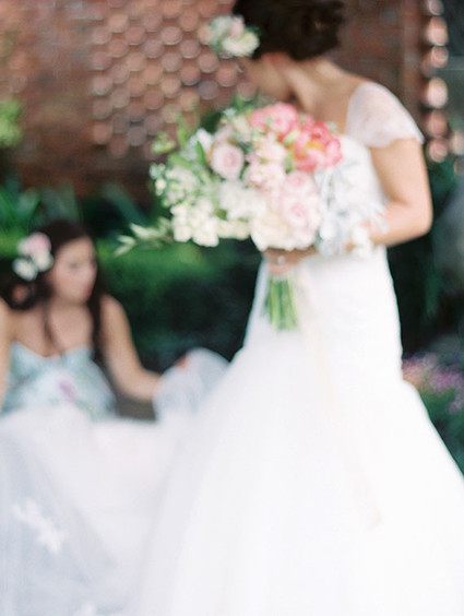 Real Weddings and Parties Wedding Inspiration