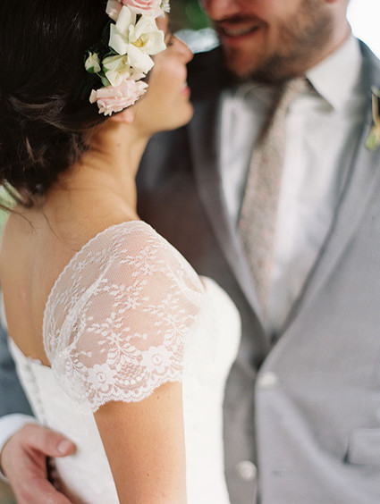 Real Weddings and Parties Wedding Inspiration