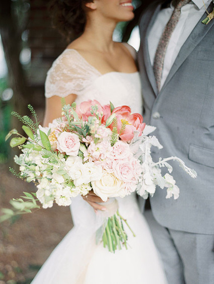 Real Weddings and Parties Wedding Inspiration