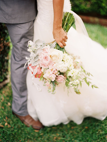 Real Weddings and Parties Wedding Inspiration