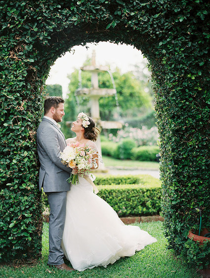 Julie Cate Photography Wedding Inspiration