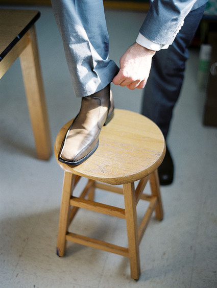 Real Weddings and Parties Wedding Inspiration