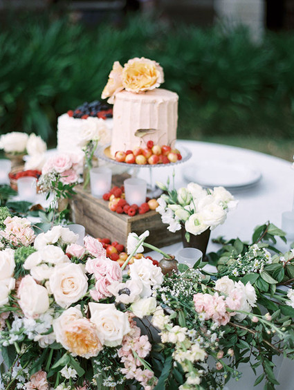 Julie Cate Photography Wedding Inspiration