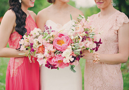 Jaclyn Journey Wedding Inspiration
