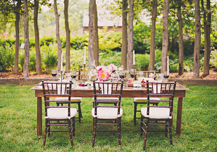 Jaclyn Journey Wedding Inspiration