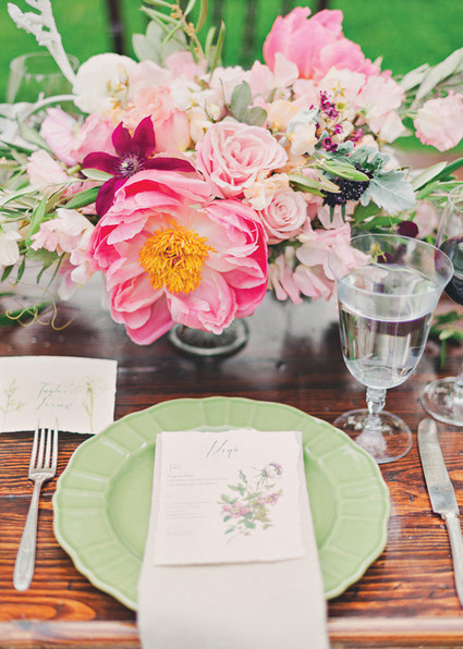 Jaclyn Journey Wedding Inspiration