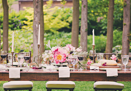 Jaclyn Journey Wedding Inspiration