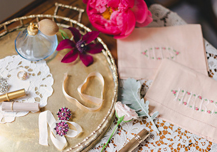 Jaclyn Journey Wedding Inspiration
