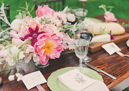 Jaclyn Journey Wedding Inspiration