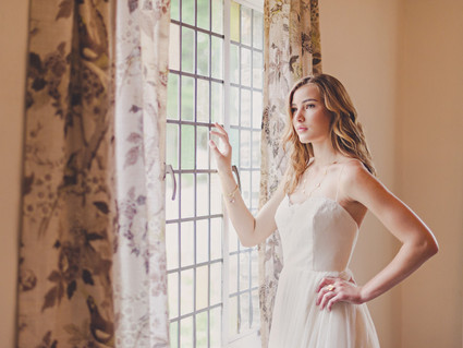 Jaclyn Journey Wedding Inspiration