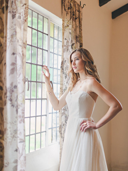 Jaclyn Journey Wedding Inspiration