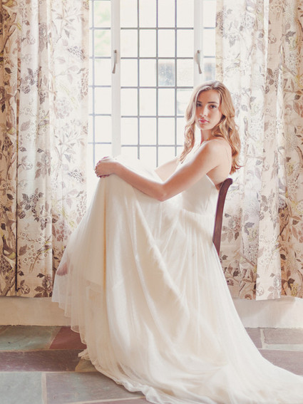 Jaclyn Journey Wedding Inspiration