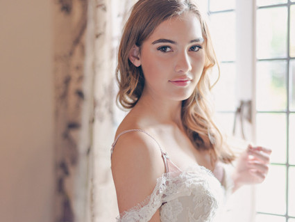 Jaclyn Journey Wedding Inspiration