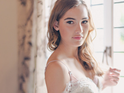 Jaclyn Journey Wedding Inspiration