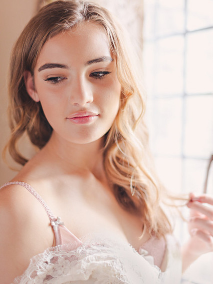 Jaclyn Journey Wedding Inspiration