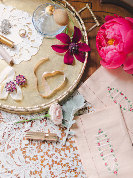 Jaclyn Journey Wedding Inspiration