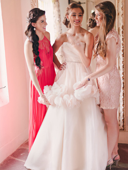 Jaclyn Journey Wedding Inspiration
